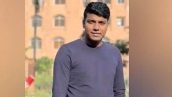 বরিশাল বিশ্ববিদ্যালয়/ ছাত্রলীগ নেতা শরিফুল গ্রেপ্তার