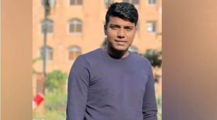 বরিশাল বিশ্ববিদ্যালয়/ ছাত্রলীগ নেতা শরিফুল গ্রেপ্তার