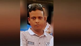 চাঁদাবাজির অভিযোগে যুবদল নেতা বহিষ্কার