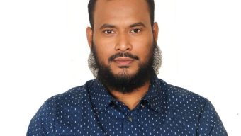 বরিশালে ফিল্মি স্টাইলে যুবদল নেতা রনিকে কুপিয়েছে সন্ত্রাসীরা