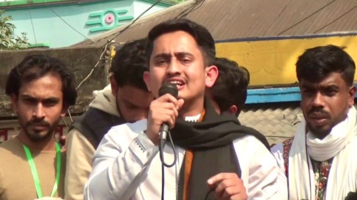 বরিশাল-ভোলা সেতু কেনো হবে না, প্রশ্ন সারজিসের