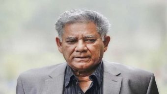 বরিশাল অঞ্চলের লঞ্চঘাট ও নৌপথে কোনো ধরনের অরাজকতা চলবে না : উপদেষ্টা সাখাওয়াত