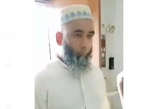 বরিশালে বিএনপি অফিস ভাঙচুর ও হত্যা চেষ্টা মামলায় আ’লীগ নেতা লিপ্টন গ্রেপ্তার