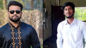 রাবির বরিশাল স্টুডেন্টস ফোরামের সভাপতি রাফি, সম্পাদক জান্নাত