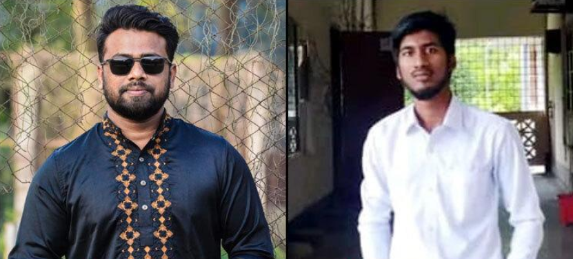 রাবির বরিশাল স্টুডেন্টস ফোরামের সভাপতি রাফি, সম্পাদক জান্নাত