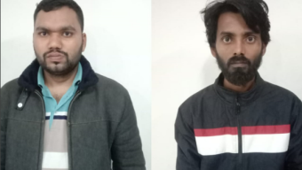 বিএমপি ডিবি পুলিশের সফল অভিযান, ৫০পিস ইয়াবা মটর সাইকেলসহ আটক -২