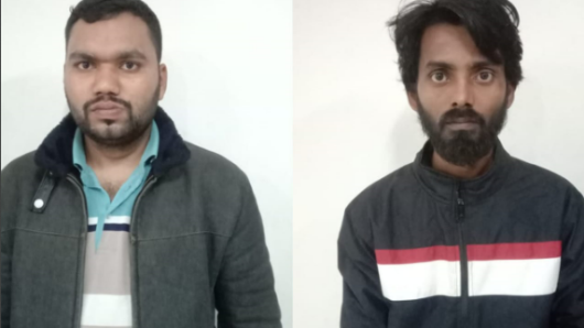 বিএমপি ডিবি পুলিশের সফল অভিযান, ৫০পিস ইয়াবা মটর সাইকেলসহ আটক -২