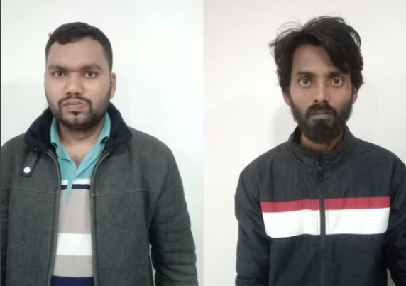 বিএমপি ডিবি পুলিশের সফল অভিযান, ৫০পিস ইয়াবা মটর সাইকেলসহ আটক -২