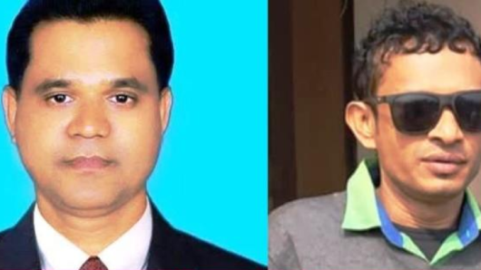 আমতলী প্রেসক্লাবের নতুন কমিটি গঠন : রেজাউল সভাপতি- সুমন সম্পাদক