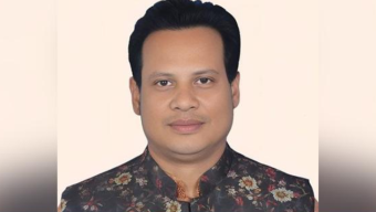 বাকেরগঞ্জ উপজেলা ছাত্রলীগের সভাপতি সাইফুল ডাকুয়া কারাগারে