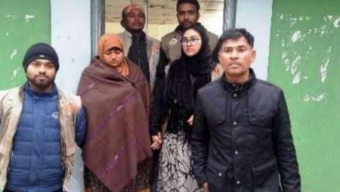 উজিরপুর ৯ হাজার ৯০৩ পিস ইয়াবাসহ নারী আটক