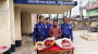 গলাচিপায় চোরাই গরুর মাংসসহ চোর আটক
