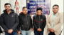 বরিশালে মাদক ব্যবসায়ীর কারাদণ্ড