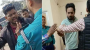 বরিশালে টেন্ডার ড্রপে বাঁধা, ভিডিও ধারণ করতে গিয়ে হামলার শিকার সাংবাদিকরা