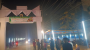 নগরীর গ্যাস্টারবাইন তরুণ ছাত্র সমাজের উদ্যোগ ১দিন ব্যাপী ওয়াজ মাহফিল