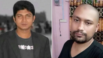 পটুয়াখালীতে চাঁদা দাবি-শৃঙ্খলা ভঙ্গের দায় স্বেচ্ছাসেবক দলের দুই নেতা বহিষ্কার