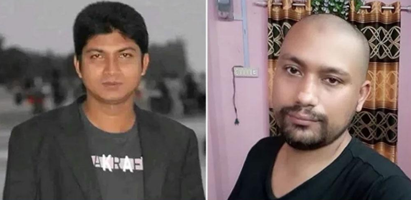 পটুয়াখালীতে চাঁদা দাবি-শৃঙ্খলা ভঙ্গের দায় স্বেচ্ছাসেবক দলের দুই নেতা বহিষ্কার