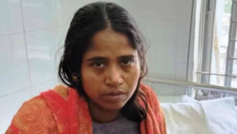বরিশালে মেয়ের জন্য নবজাতক চু’’রি, মায়ের কারাদণ্ড