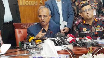ভারতের সঙ্গে সব অসম চুক্তি নিয়ে আলোচনা হবে