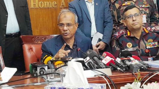 ভারতের সঙ্গে সব অসম চুক্তি নিয়ে আলোচনা হবে