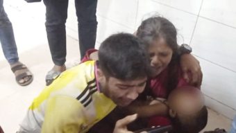 ভোলায় দেড় বছরের সন্তান কোলে মেঘনায় মায়ের ঝাঁপ, অতঃপর…