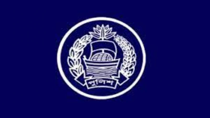 বাংলাদেশে ইমেজ পুনরুদ্ধারে মরিয়া পুলিশ !