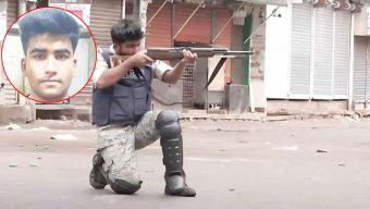 ট্রাইব্যুনালের মামলায় গ্রেফতার দেখানো হলো কনস্টেবল সুজনকে
