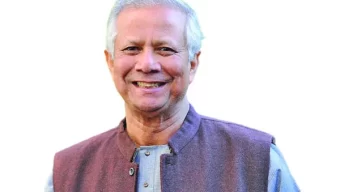 বাংলাদেশের দারিদ্র্য বিমোচনের স্থপতি