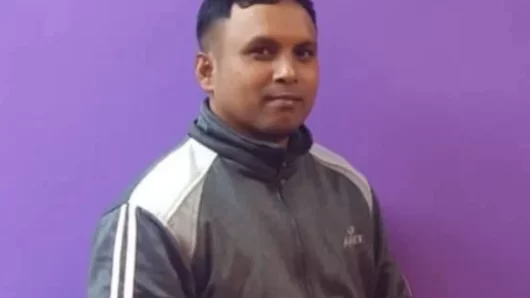 গাইবান্ধায় স্বেচ্ছাসবেক লীগ নেতা গ্রেফতার