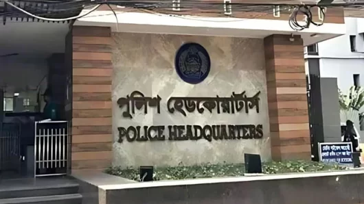 অপারেশন ডেভিল হান্টে আরও ৫৯১ জন গ্রেফতার