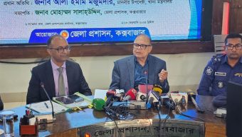 রমজানে ১৫ টাকা কেজি দরে ৩০ কেজি চাল পাবে ৫০ লাখ পরিবার: খাদ্য উপদেষ্টা