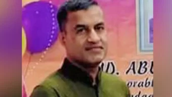 রাজধানীতে আমির হোসেন আমুর সহকারী কালাম গ্রেফতার