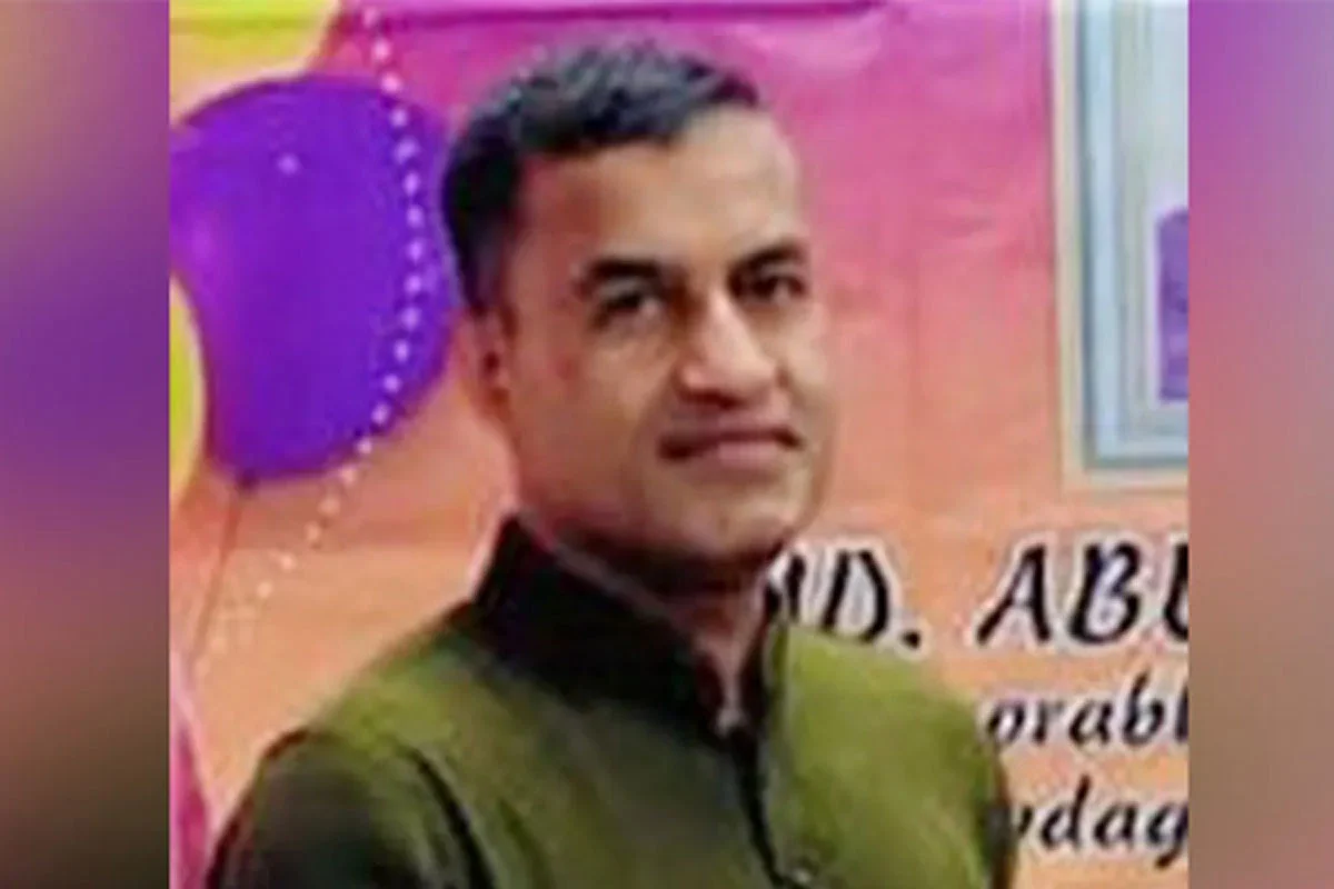 রাজধানীতে আমির হোসেন আমুর সহকারী কালাম গ্রেফতার