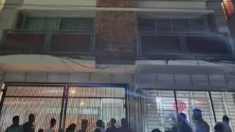 উত্তরায় ফ্ল্যাট থেকে চীনা নাগরিকের রক্তাক্ত মরদেহ উদ্ধার