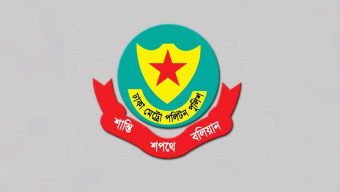 উল্টোপথে যান ও অননুমোদিত সড়কে রিকশা চলাচল বন্ধে নির্দেশনা: ডিএমপি কমিশনার
