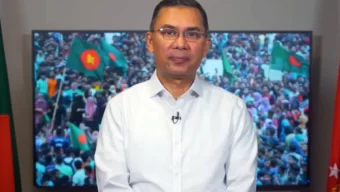 নির্বাচন বিলম্বিত হলে কারা সুবিধাপ্রাপ্ত হবে, প্রশ্ন তারেক রহমানের