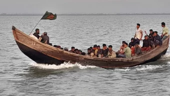 অপহরণের শিকার ২৯ মাঝিমাল্লাকে ফেরত দিল আরাকান আর্মি