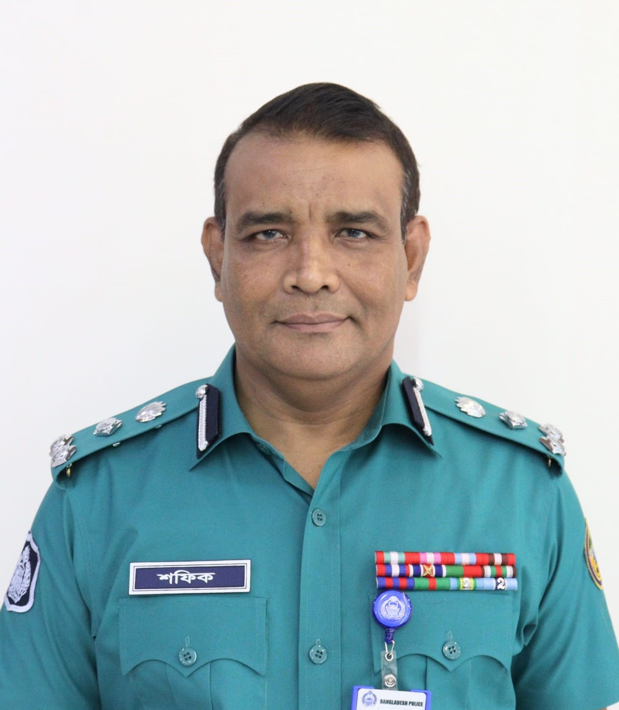 বরিশালে শবে বরাতে আতশবাজি-পটকা নিষিদ্ধ করলো পুলিশ কমিশনার শফিকুল ইসলাম