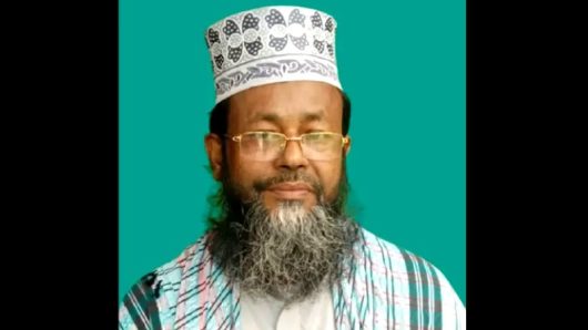 বরিশাল-১ আসনে জামায়াত মনোনীত প্রার্থী ঘোষণা