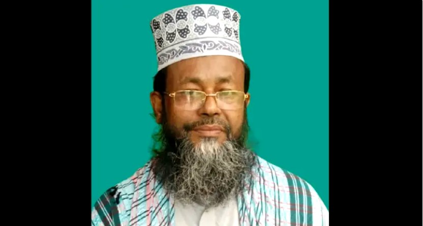 বরিশাল-১ আসনে জামায়াত মনোনীত প্রার্থী ঘোষণা