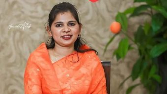 বরিশালে গোয়েন্দা পুলিশের অভিযানে আ.লীগ নেত্রী গ্রেপ্তার
