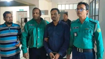 বিসিসি’র নির্বাচনে মেয়রপ্রার্থী ফয়জুল করীমের ওপর হামলা, স্বপন আটক