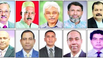 ভোট যুদ্ধের আগে মনোনয়ন যুদ্ধে বিএনপি নেতারা !