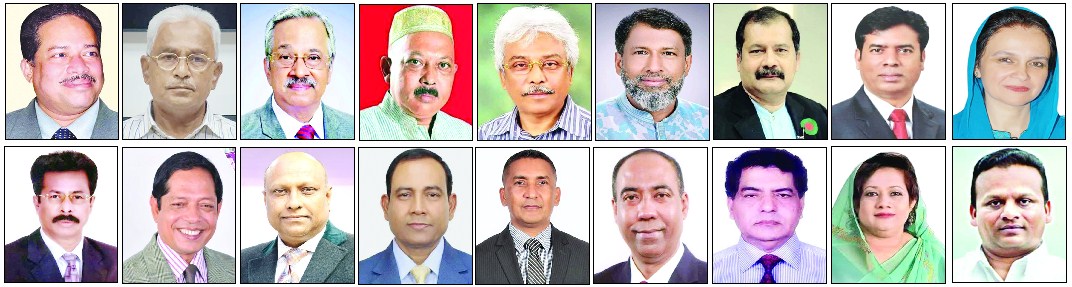 ভোট যুদ্ধের আগে মনোনয়ন যুদ্ধে বিএনপি নেতারা !