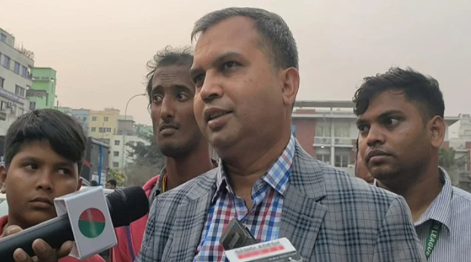ফিক্সিং ইস্যুর বিচার না হলে বিপিএল ছাড়ার হুমকি বরিশাল মালিকের