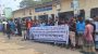 বরিশালে বাসশ্রমিক নেতার স্ত্রীর লাশ উদ্ধার, বিচার দাবিতে বিক্ষোভ
