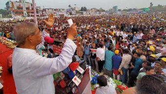 নির্বাচন দিয়ে অস্থিরতা দূর করুন: মির্জা ফখরুল ইসলাম