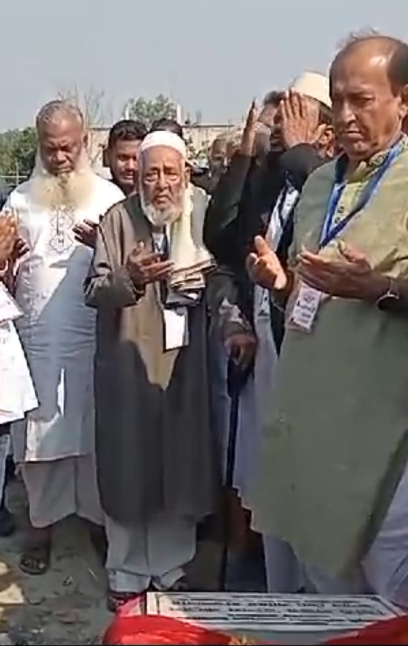 বাকেরগঞ্জে বিএনপি নেতা নাসির তালুকদারের বিরুদ্ধে আওয়ামী লীগকে পুনর্জীবিত করার অভিযোগ