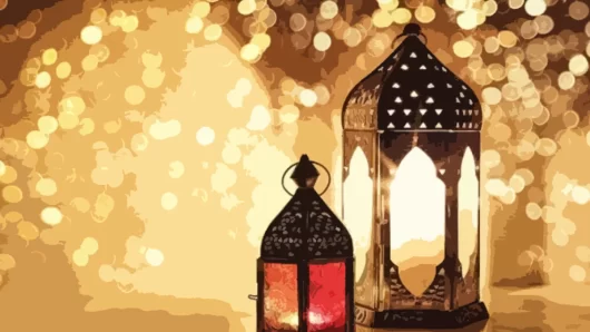 সন্ধ্যায় বসছে রমজানের চাঁদ দেখা কমিটির সভা