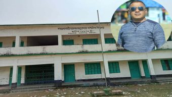 বাকেরগঞ্জে বিএনপি নেতাকে বার্ষিক ক্রীড়া অনুষ্ঠানে আমন্ত্রন না করায় প্রধান শিক্ষককে অপহরণ চেষ্টার অভিযোগ